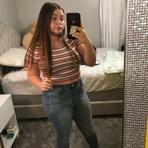 Meet your Posher, Ashlynn